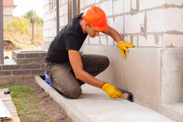 Licensed Crawl Space Encapsulation service in Fairwater, WI - Halo Water Proofing
